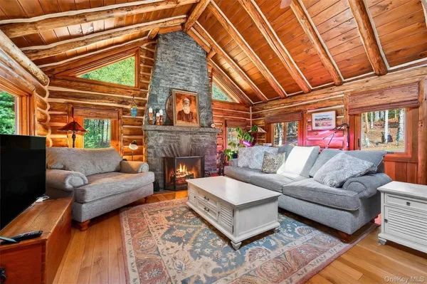 $549,000 | 56 Beaver Brook Road, Narrowsburg, NY 12764