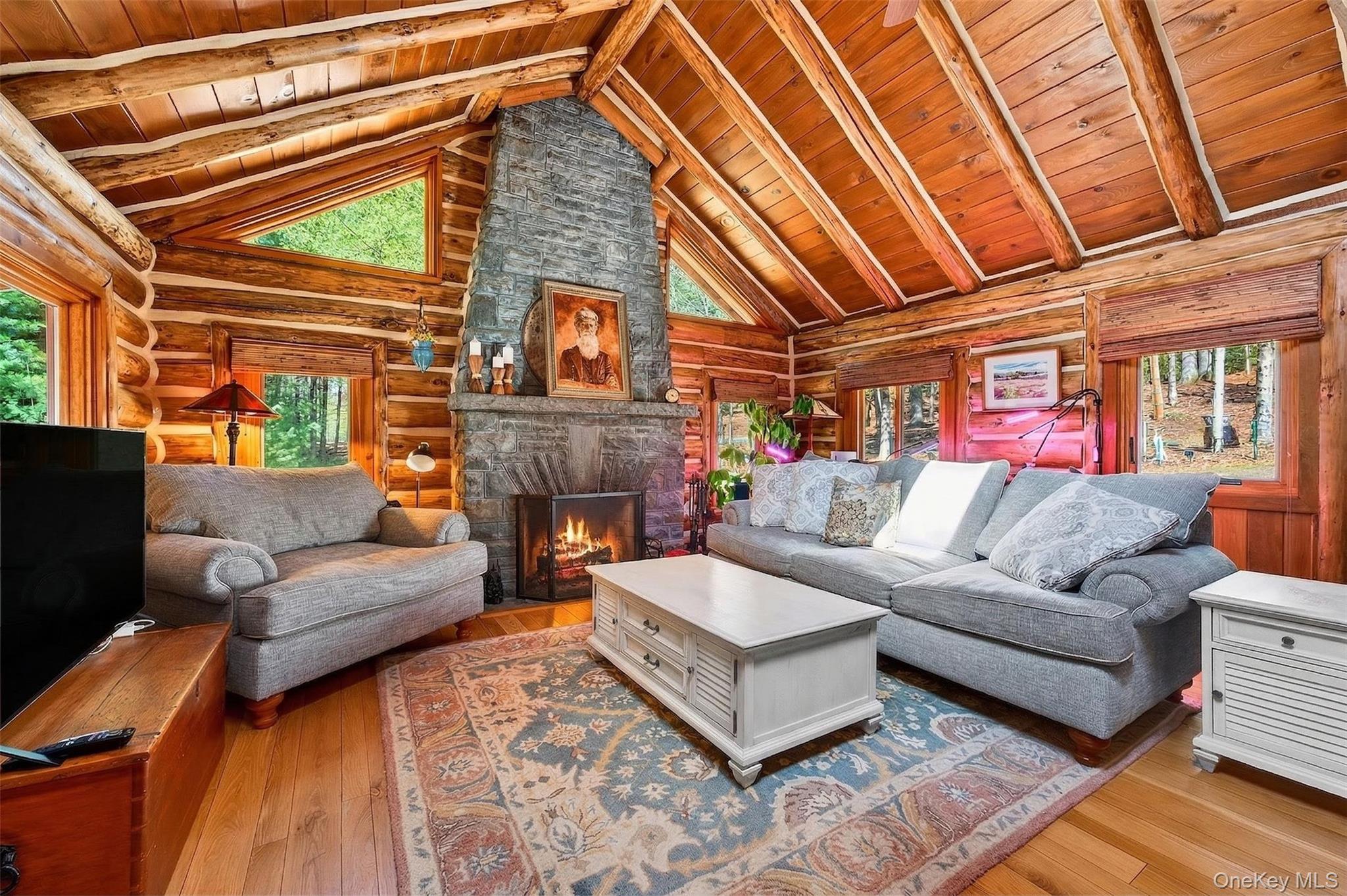 56 Beaver Brook Road Narrowsburg, NY 12764 - Photo 6 of 40