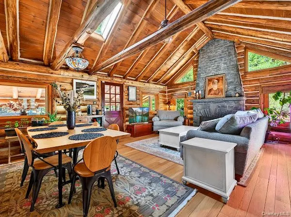 $549,000 | 56 Beaver Brook Road, Narrowsburg, NY 12764