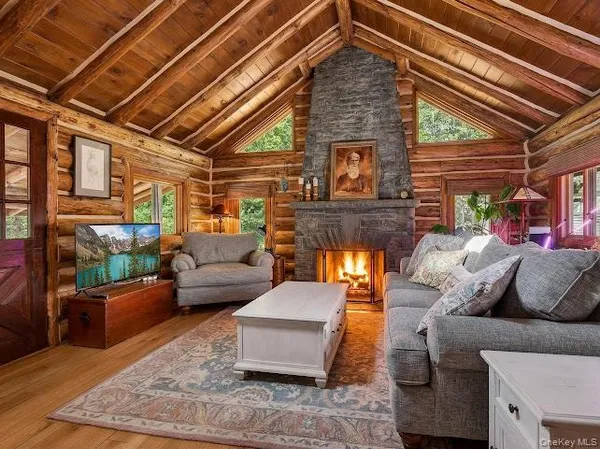 $549,000 | 56 Beaver Brook Road, Narrowsburg, NY 12764