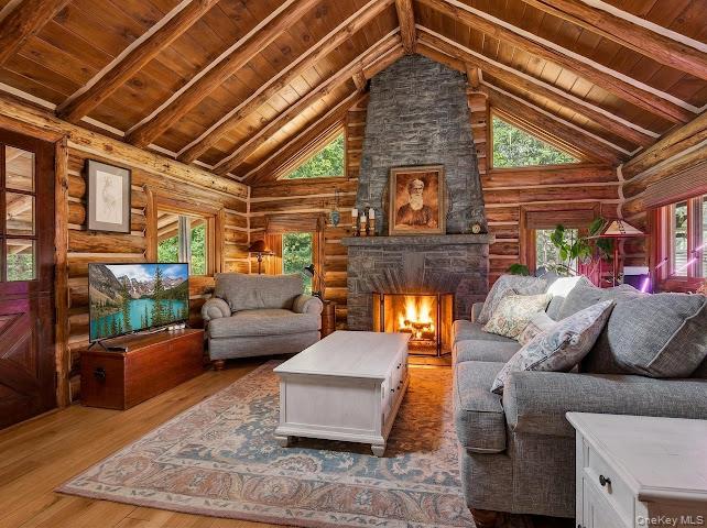 56 Beaver Brook Road Narrowsburg, NY 12764 - Photo 8 of 40