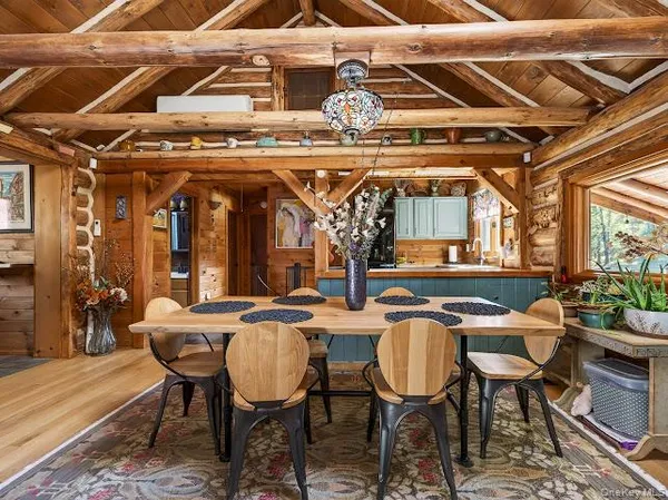 $549,000 | 56 Beaver Brook Road, Narrowsburg, NY 12764
