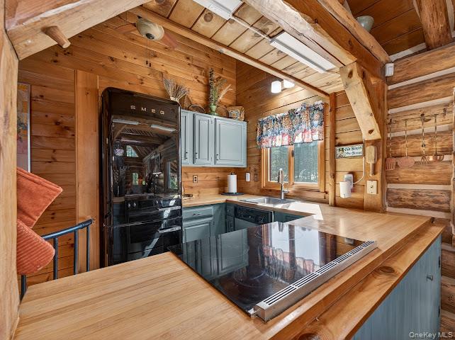 56 Beaver Brook Road Narrowsburg, NY 12764 - Photo 10 of 40