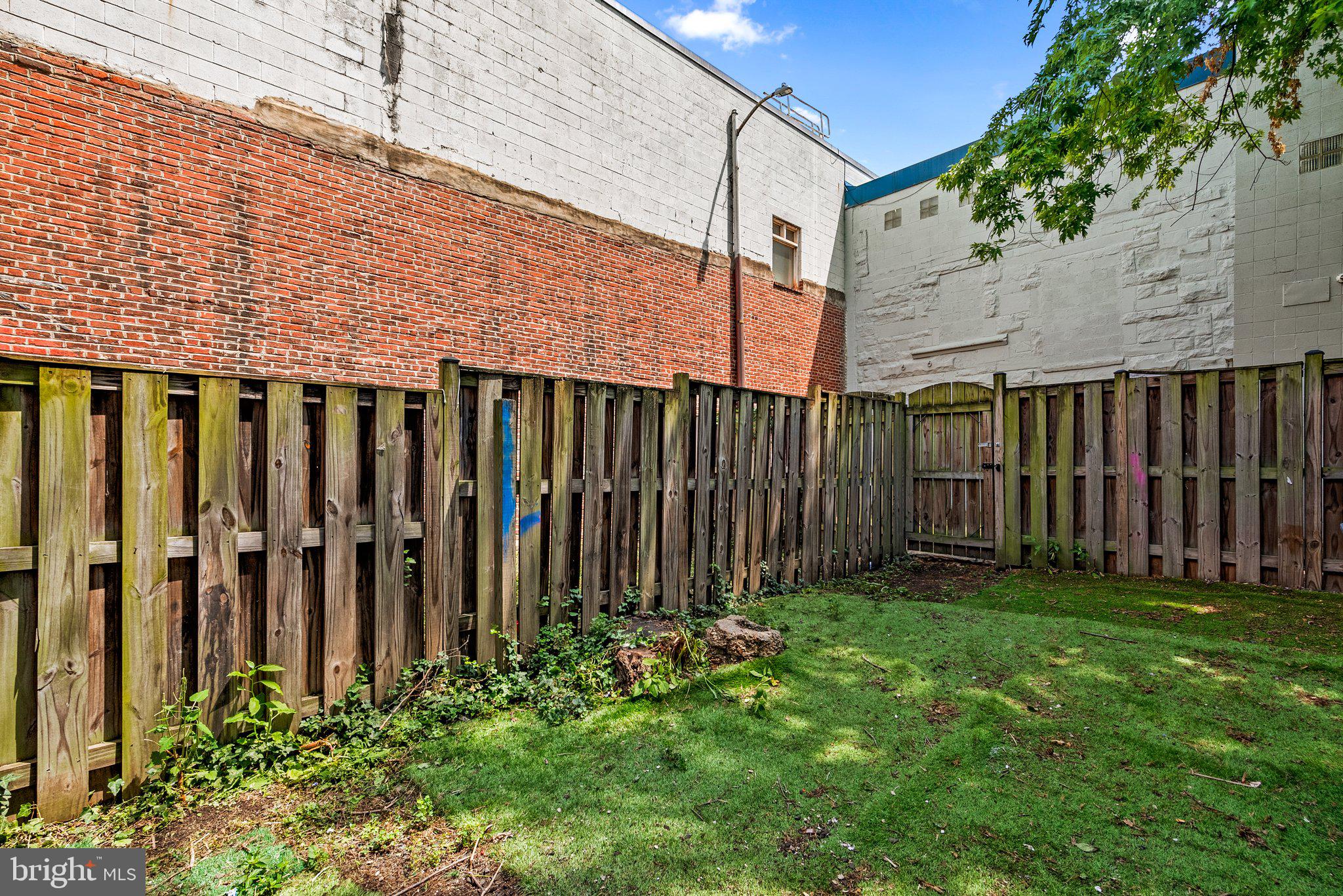68 O Street Northwest Washington, DC 20001 - Photo 23 of 26
