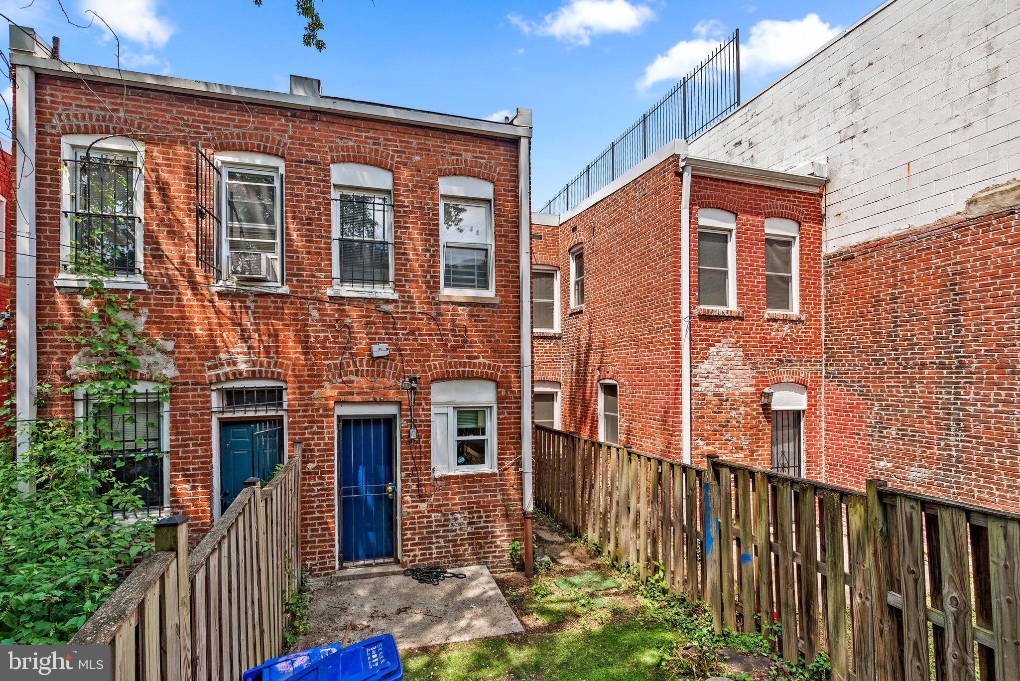 68 O Street Northwest Washington, DC 20001 - Photo 24 of 26