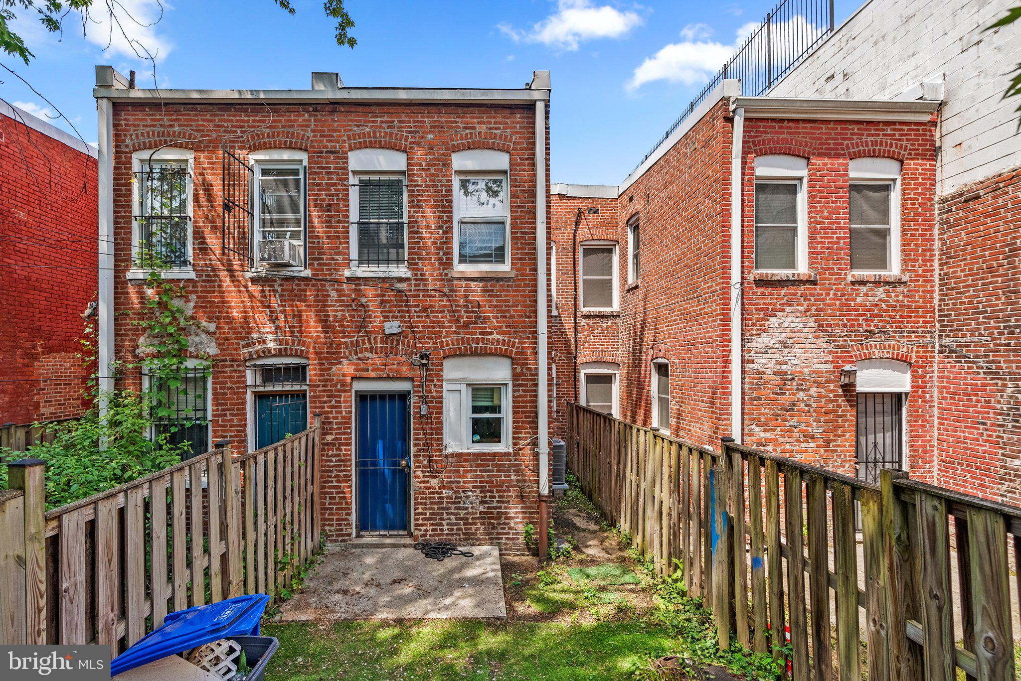 68 O Street Northwest Washington, DC 20001 - Photo 25 of 26