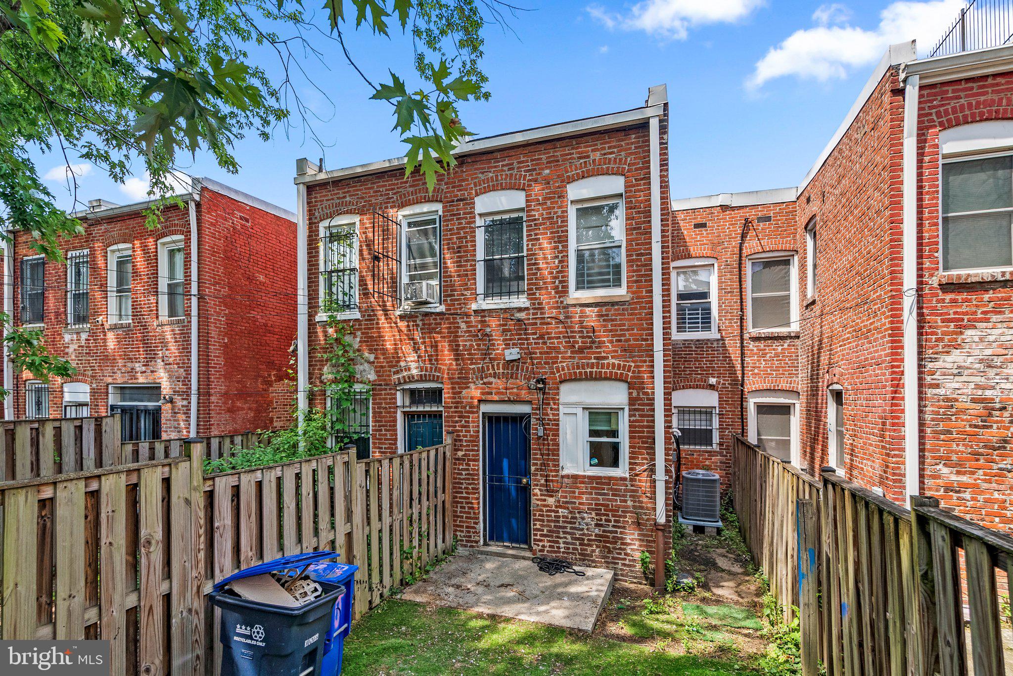 68 O Street Northwest Washington, DC 20001 - Photo 26 of 26