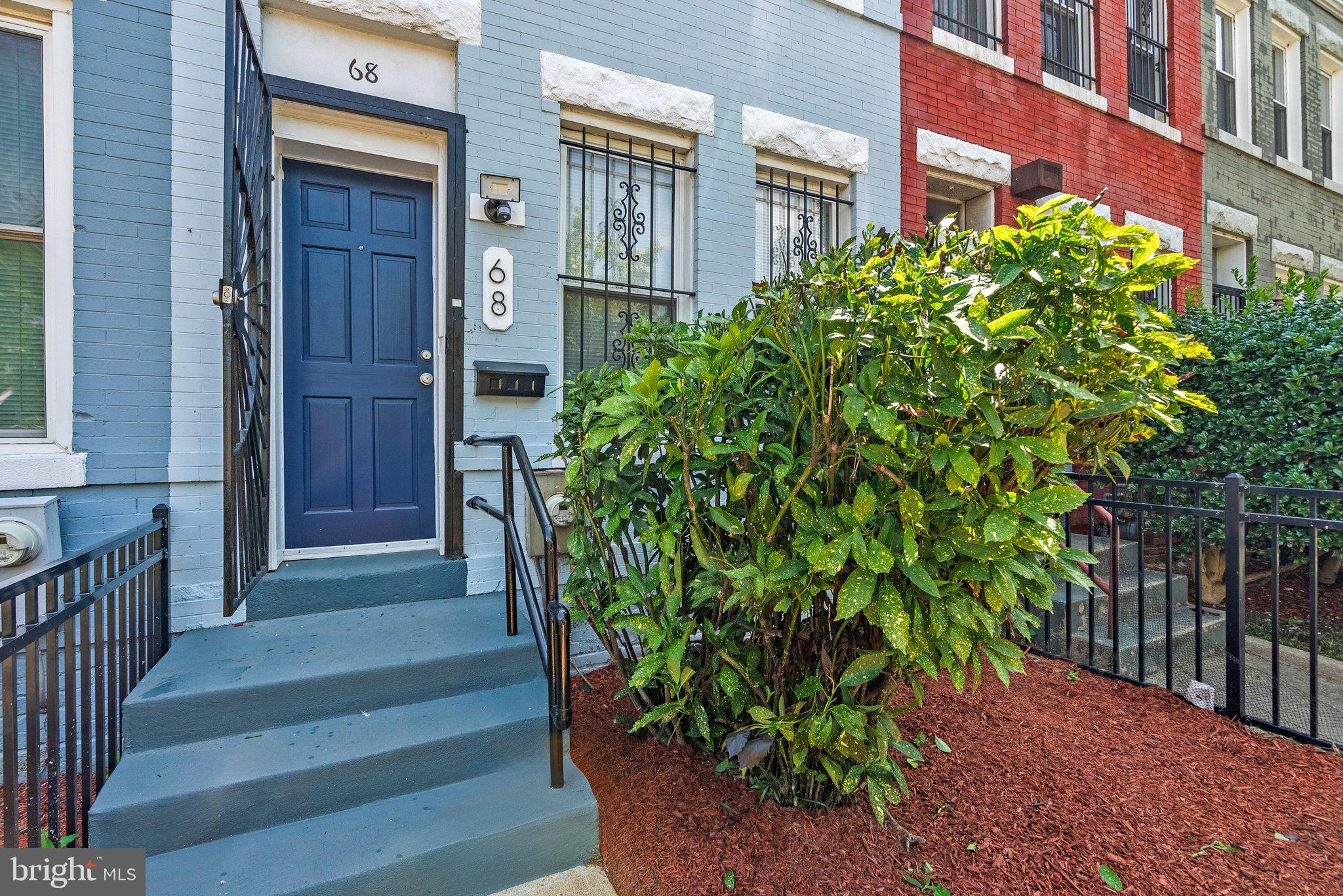 68 O Street Northwest Washington, DC 20001 - Photo 4 of 26