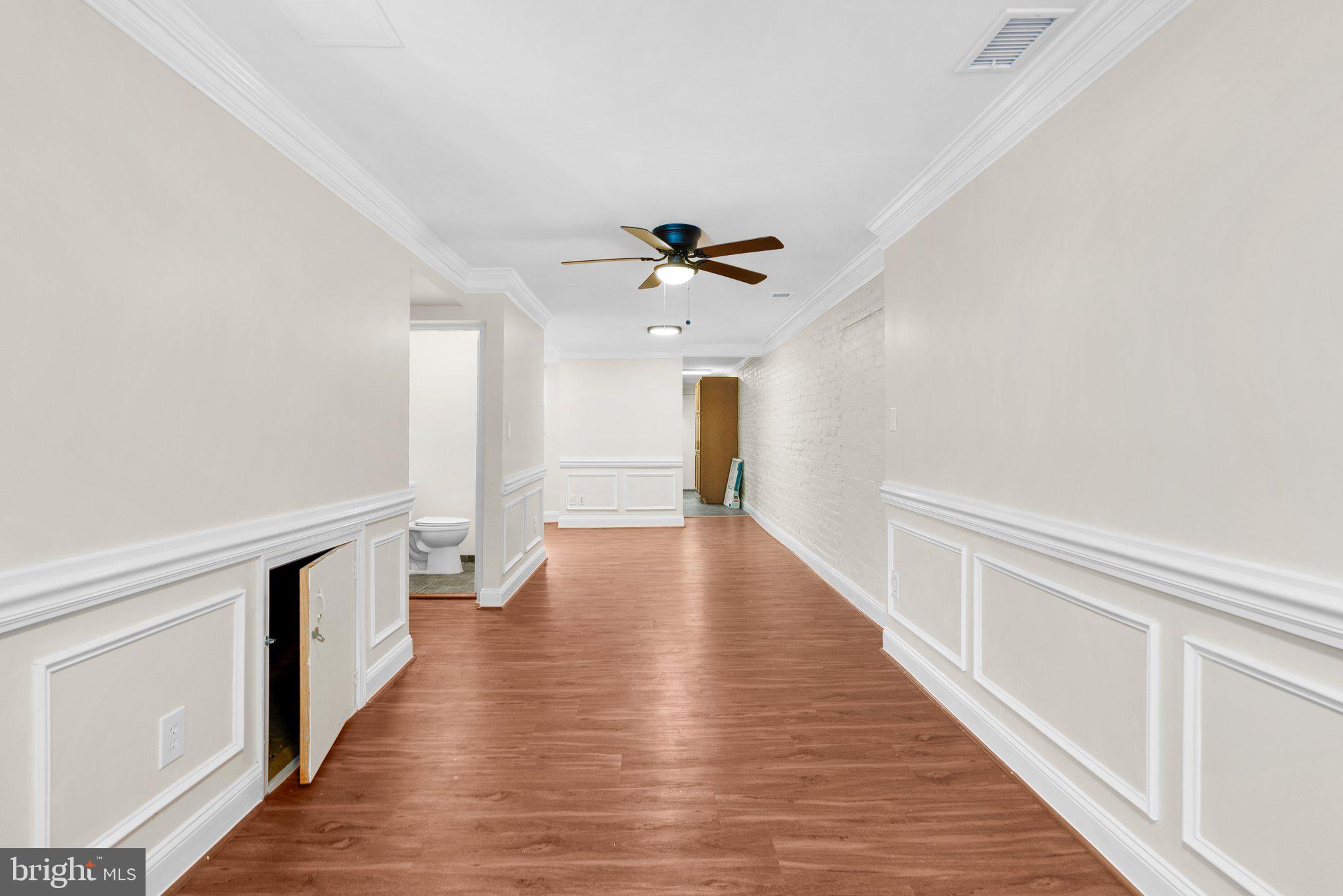 68 O Street Northwest Washington, DC 20001 - Photo 7 of 26