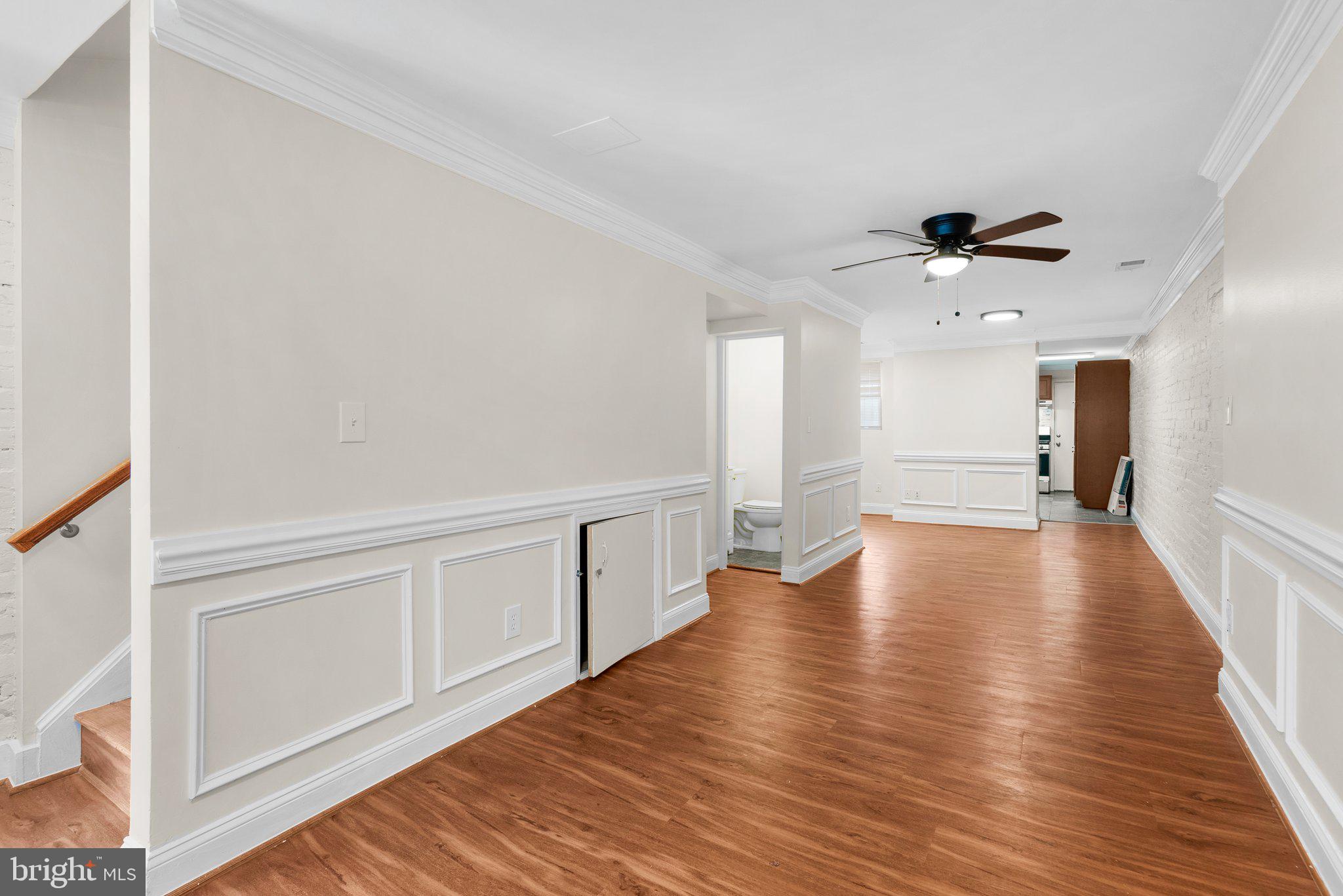 68 O Street Northwest Washington, DC 20001 - Photo 8 of 26