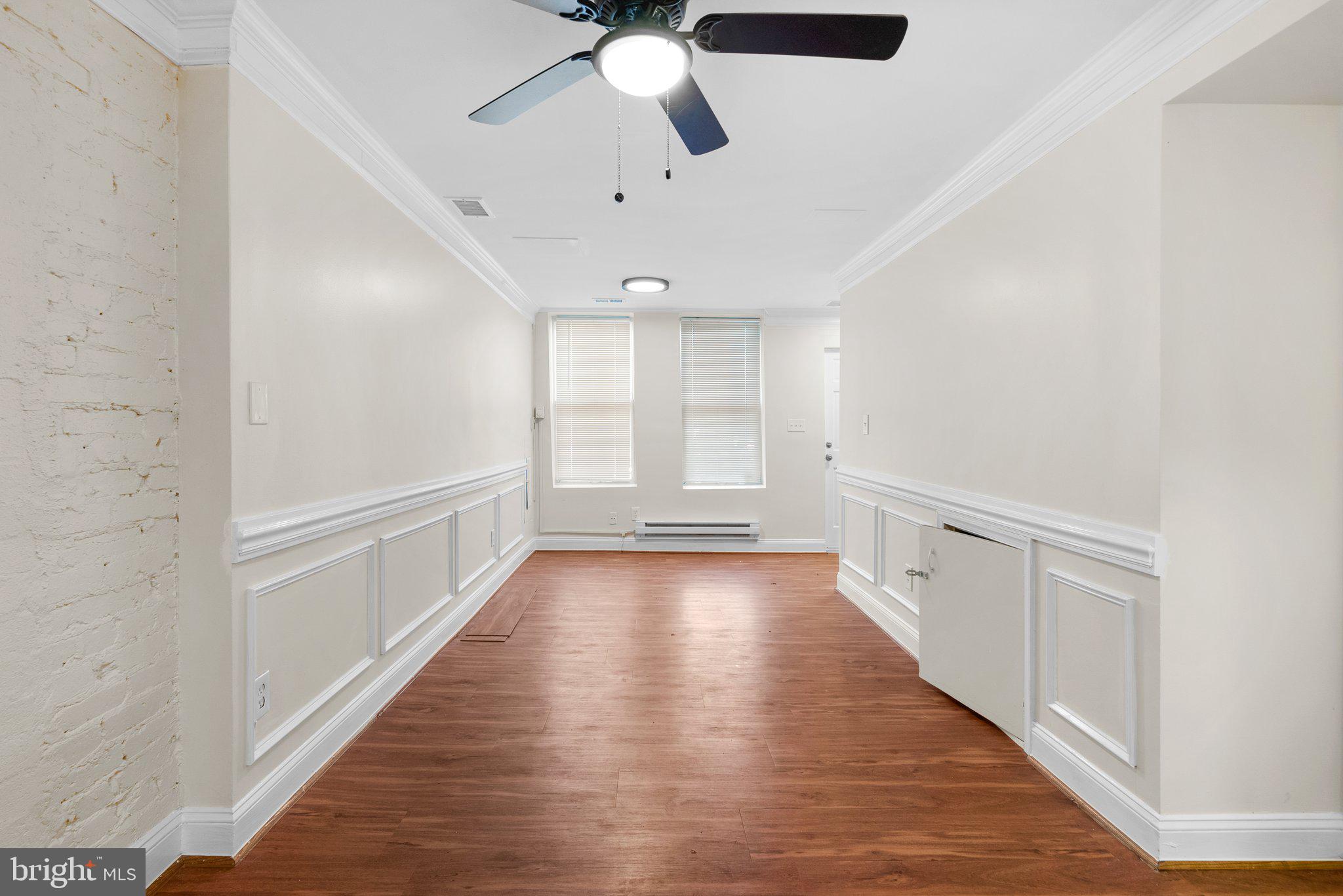 68 O Street Northwest Washington, DC 20001 - Photo 10 of 26