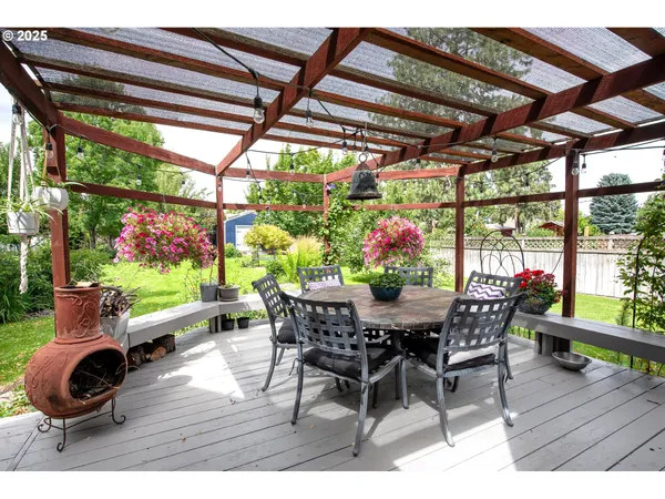 $579,999 | 2311 East L Avenue, La Grande, OR 97850