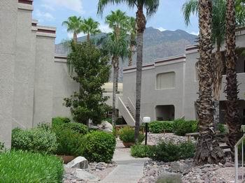 5500 North Valley View Road, Unit 119 119 Tucson, AZ 85718 - Photo 6 of 9