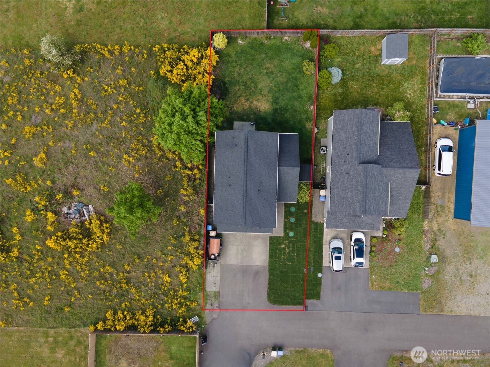 9324 179th Way Southwest Rochester, WA 98579 - Photo 5 of 33