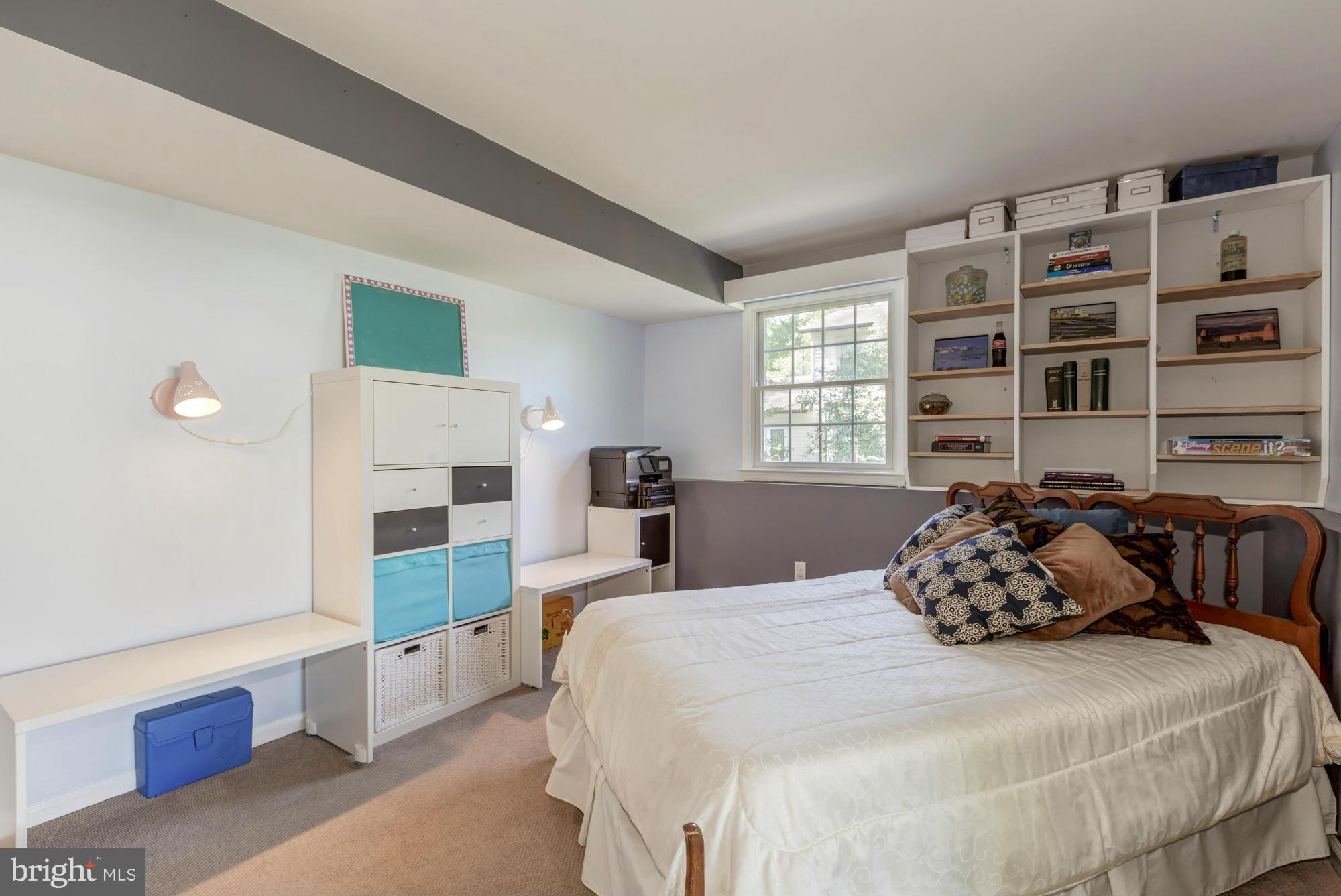 8907 Applecross Lane Springfield, VA 22153 - Photo 22 of 30 Bedroom