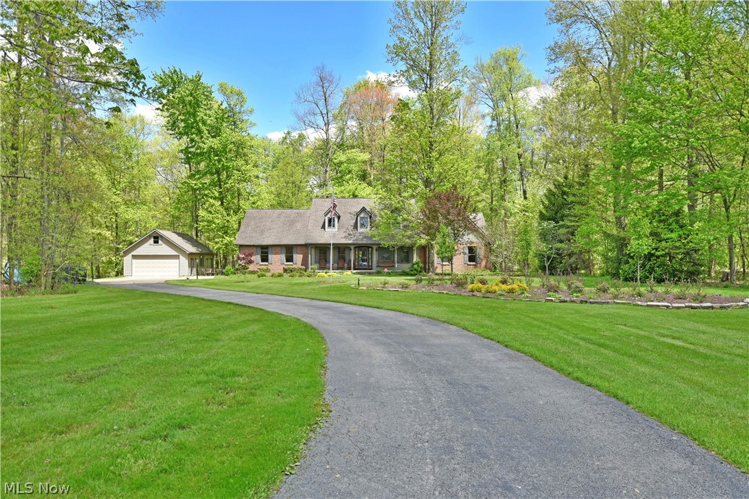6199 King-Graves Road Fowler, OH 44418 - Photo 8 of 15 Gallery Image 8