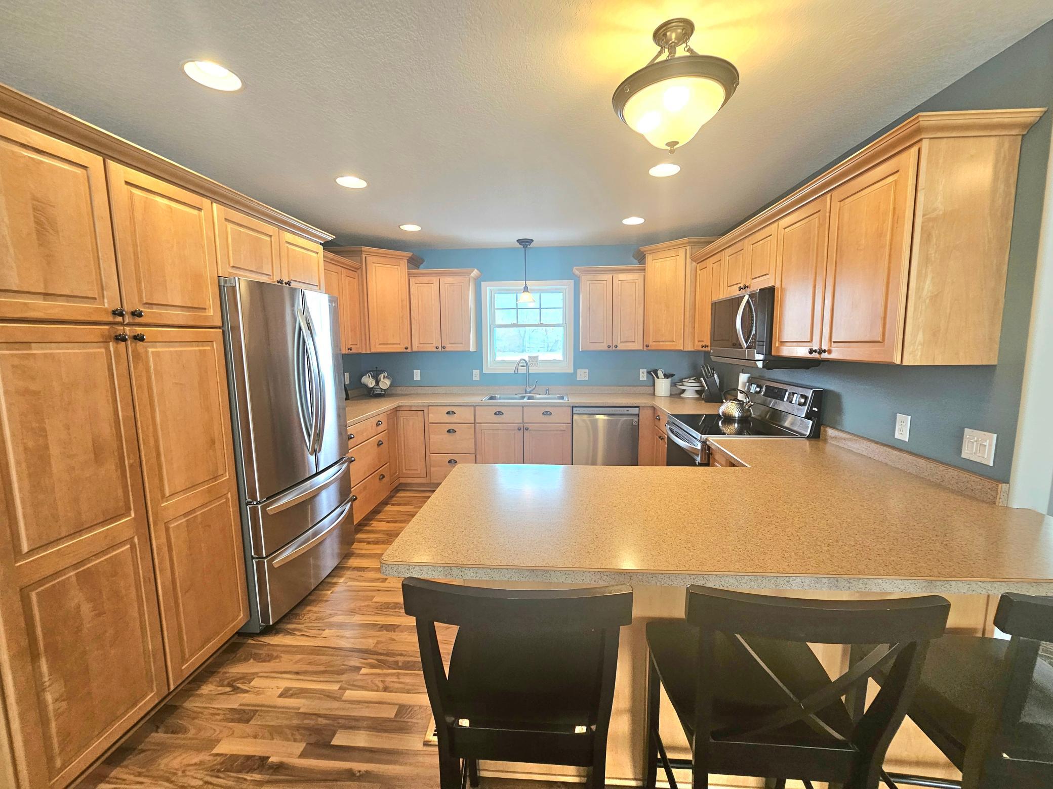 40091 293rd Street Northeast Grygla, MN 56727 - Photo 25 of 33