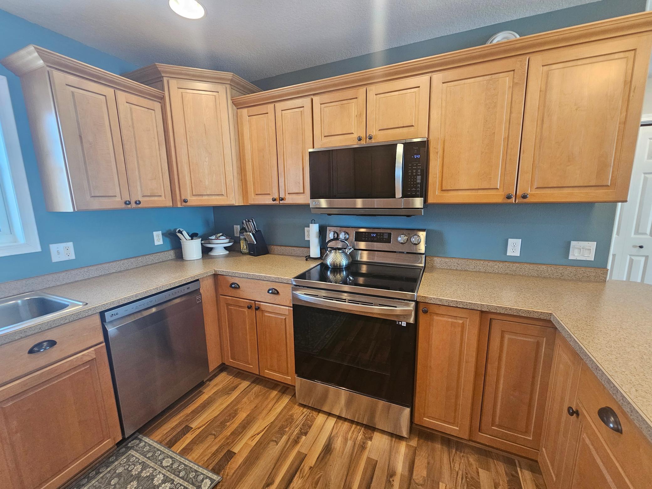 40091 293rd Street Northeast Grygla, MN 56727 - Photo 27 of 33