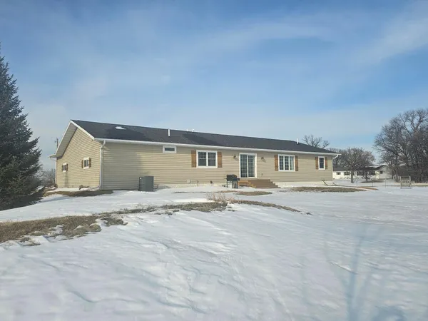 $229,900 | 40091 293rd Street Northeast, Grygla, MN 56727