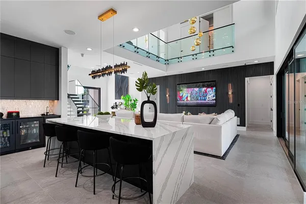 $3,995,000 | 114 West Davis Boulevard, Tampa, FL 33606