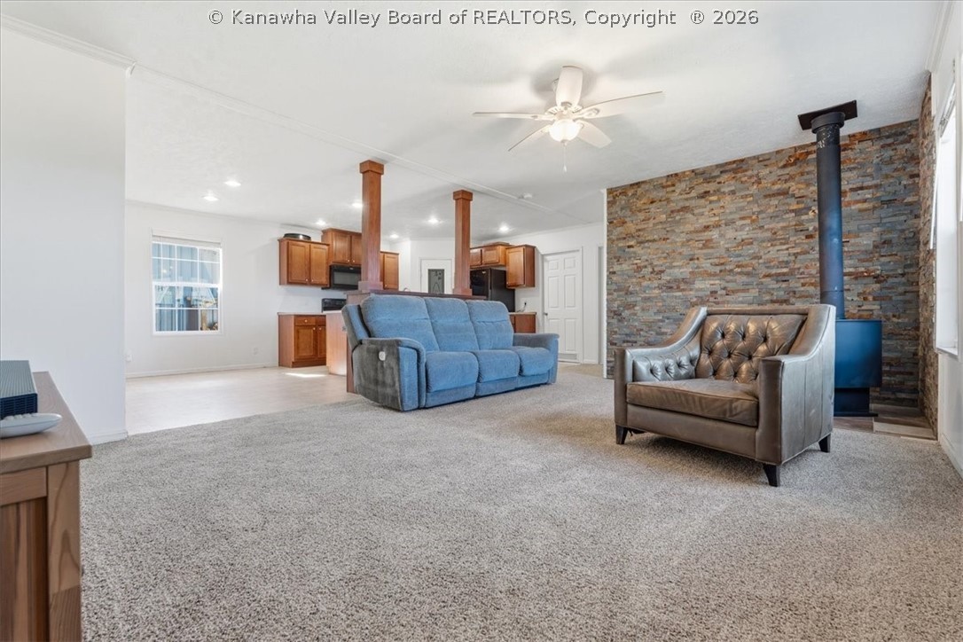 741 Masters Run Road Le Roy, WV 25252 - Photo 41 of 50 Gallery Image 41