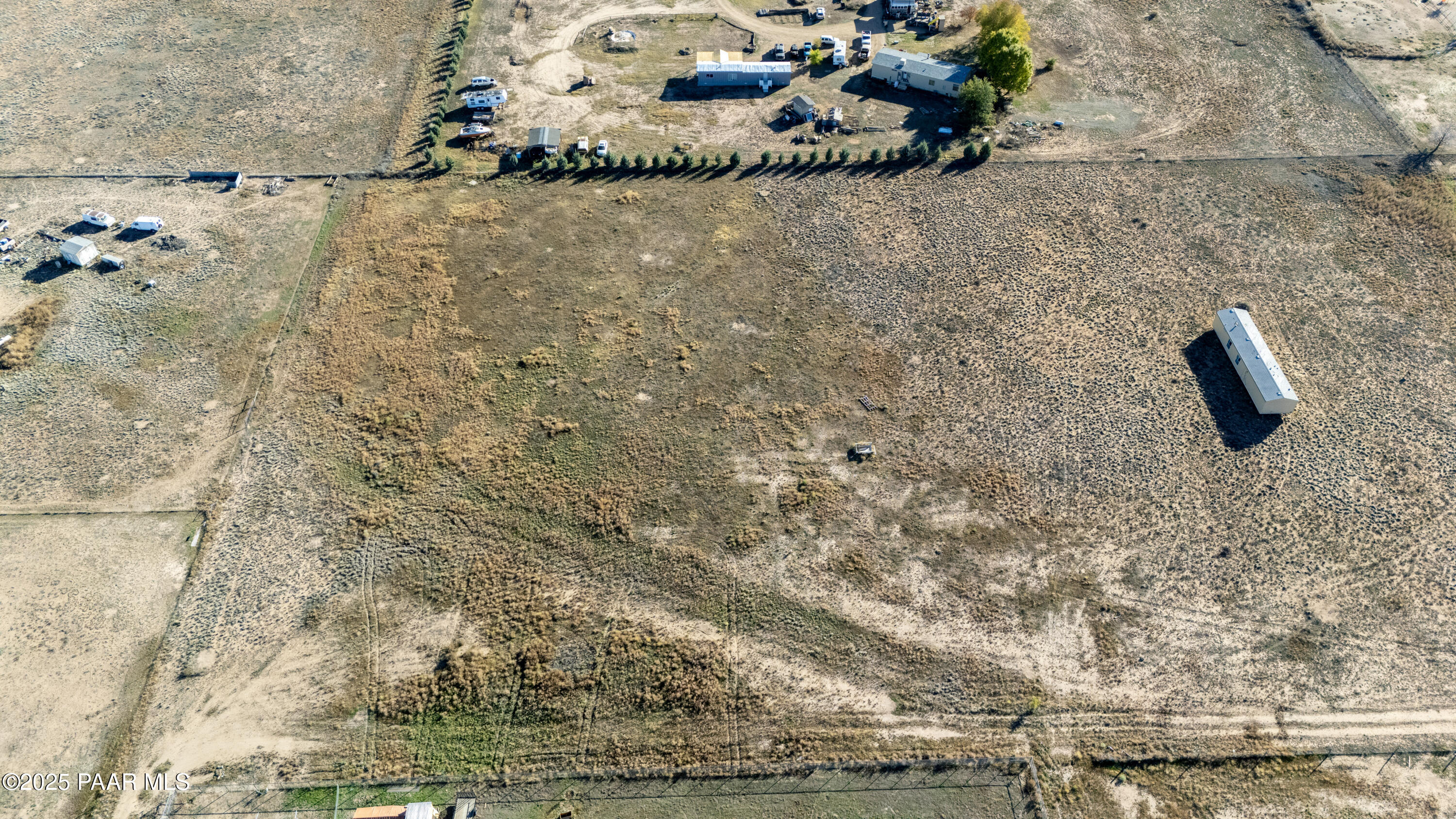 22 West Ranch House Road Paulden, AZ 86334 - Photo 3 of 29 DJI_20251107152938_0402_D-2