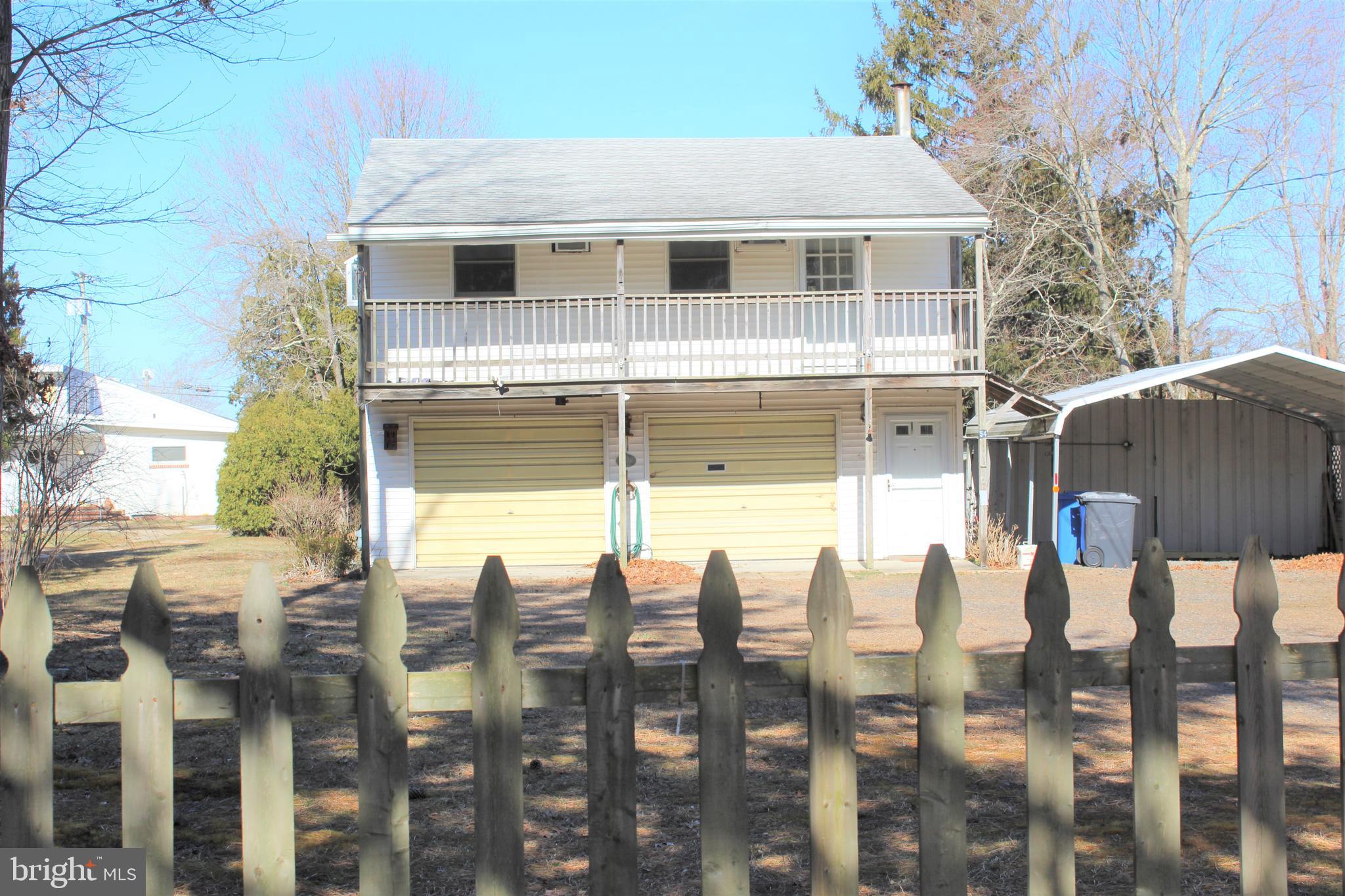 54 Indian Road Manahawkin, NJ 08050 - Photo 3 of 34