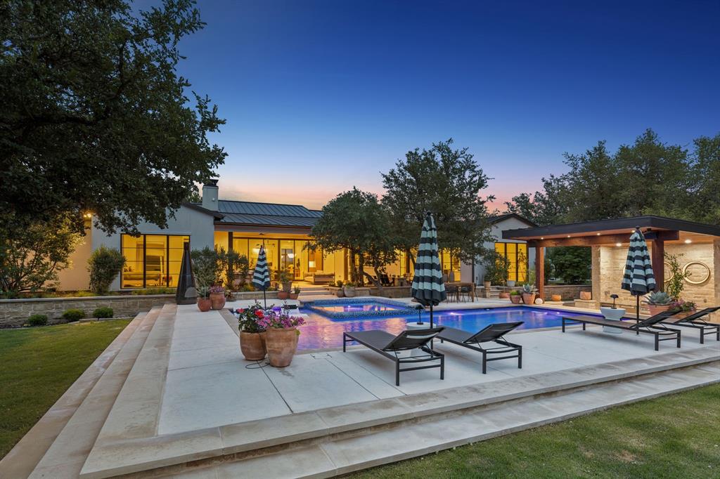 2012 Rancho Ladera Road Aledo, TX 76008 - Photo 40 of 40