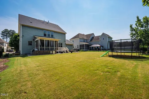 $899,900 | 124 Restonwood Drive, Apex, NC 27539