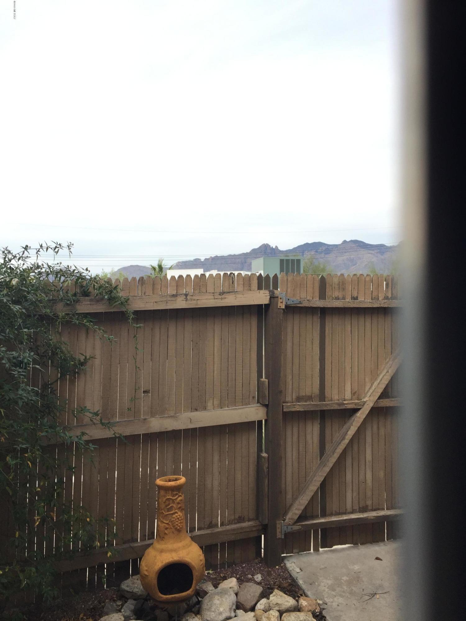 2525 East Prince Road, Unit 61 Tucson, AZ 85716 - Photo 15 of 18