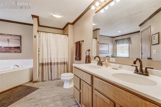 21445 Scott Road Calhan, CO 80808 - Photo 20 of 50 Gallery Image 20
