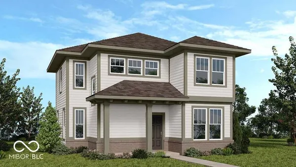 $389,999 | 2654 Prism Way, Plainfield, IN 46168