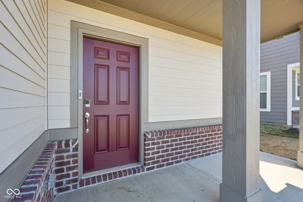 $384,999 | 2654 Prism Way, Plainfield, IN 46168