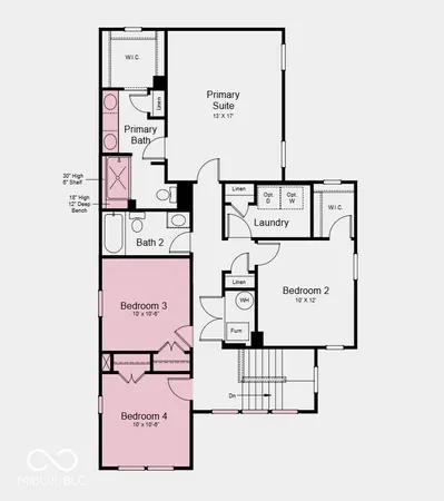 $389,999 | 2654 Prism Way, Plainfield, IN 46168