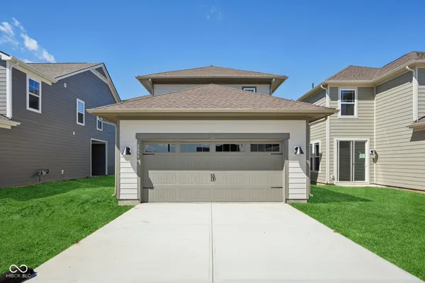 $384,999 | 2654 Prism Way, Plainfield, IN 46168