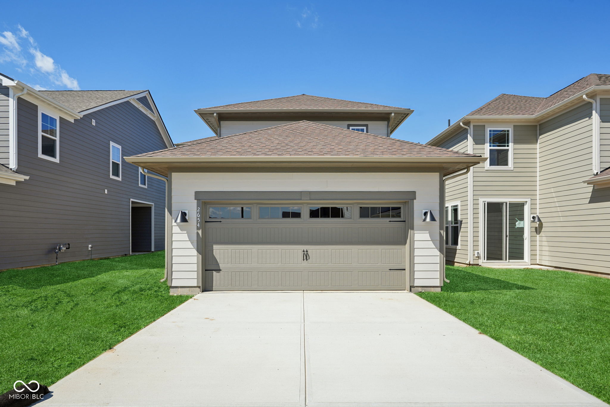 2654 Prism Way Plainfield, IN 46168 - Photo 38 of 55