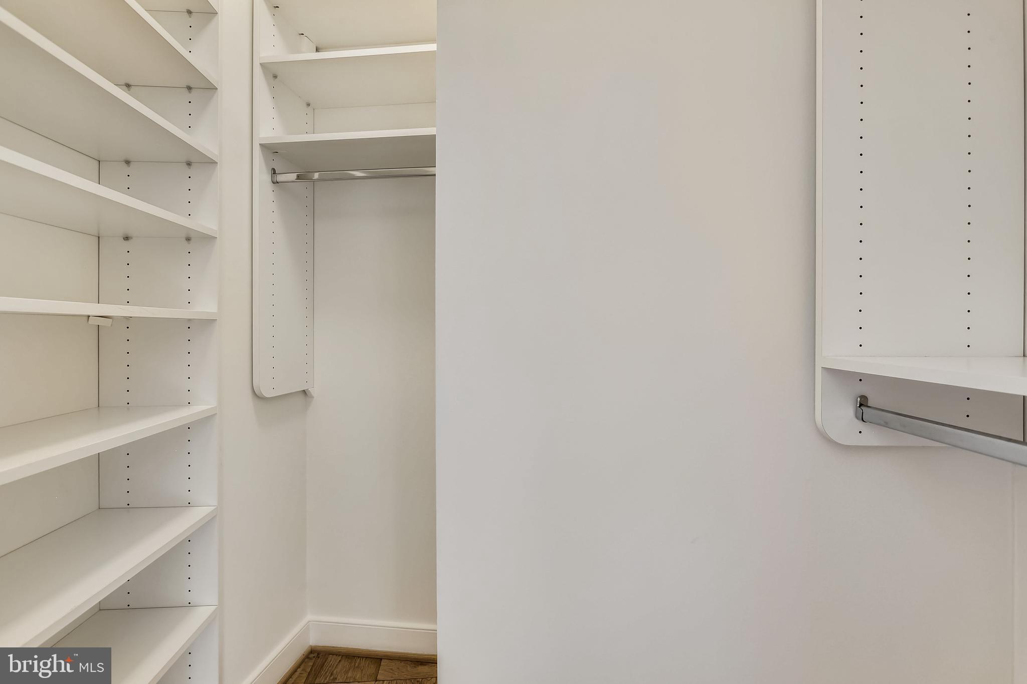 4620 North Park Avenue, Unit 1606E Chevy Chase, MD 20815 - Photo 36 of 73 His and hers closet