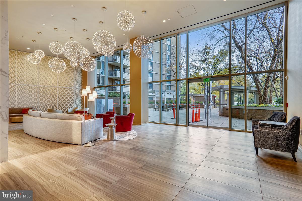 4620 North Park Avenue, Unit 1606E Chevy Chase, MD 20815 - Photo 43 of 73