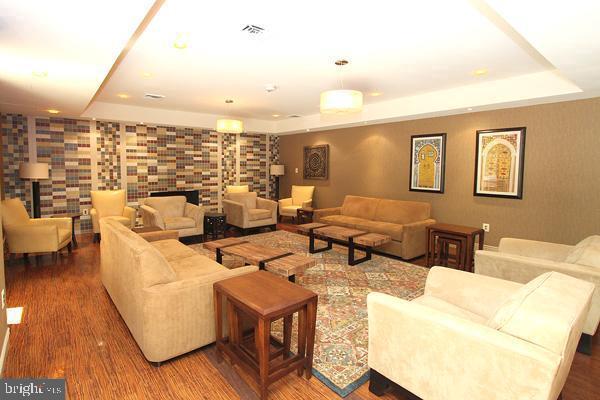 4620 North Park Avenue, Unit 1606E Chevy Chase, MD 20815 - Photo 48 of 73 Party room