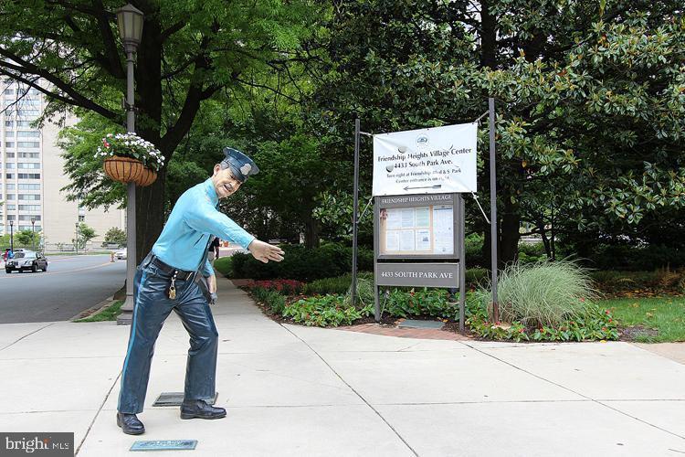 4620 North Park Avenue, Unit 1606E Chevy Chase, MD 20815 - Photo 62 of 73 Community