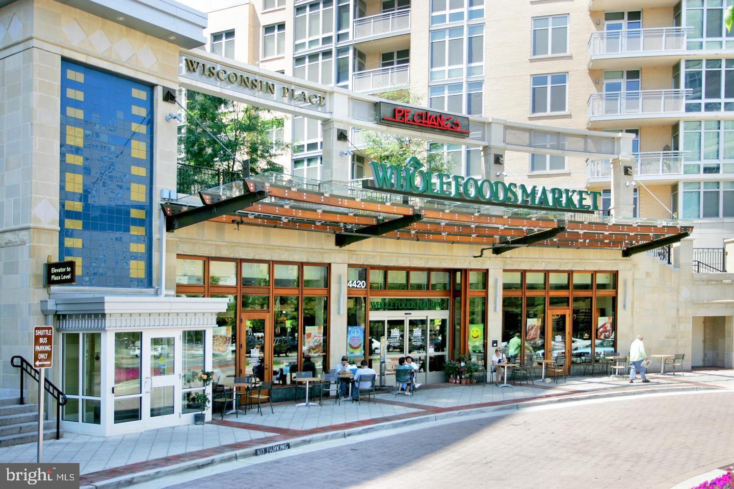 4620 North Park Avenue, Unit 1606E Chevy Chase, MD 20815 - Photo 65 of 73 Community