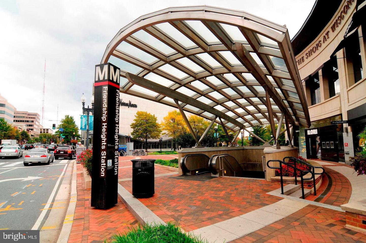 4620 North Park Avenue, Unit 1606E Chevy Chase, MD 20815 - Photo 66 of 73 Community