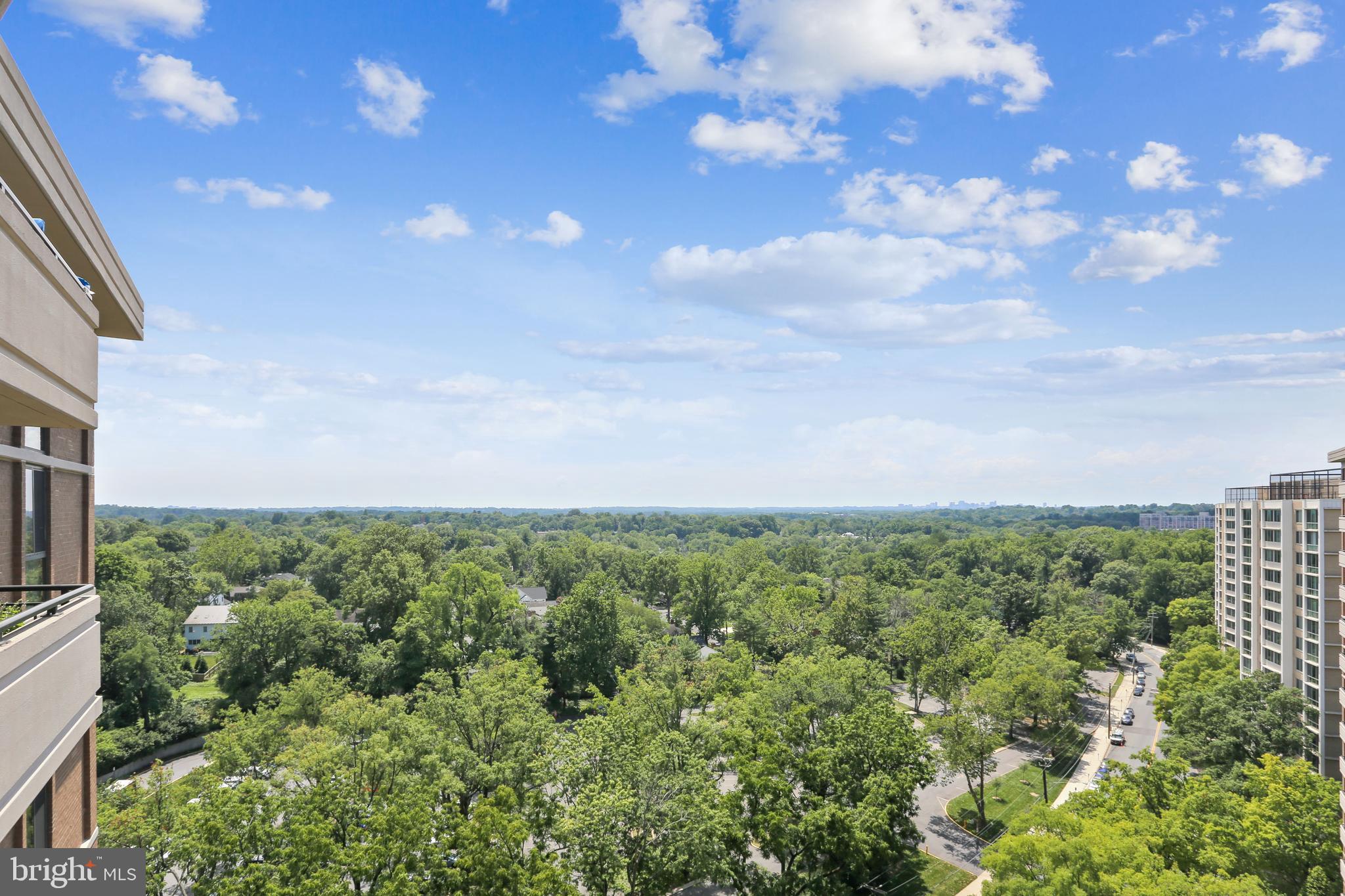 4620 North Park Avenue, Unit 1606E Chevy Chase, MD 20815 - Photo 8 of 73 View