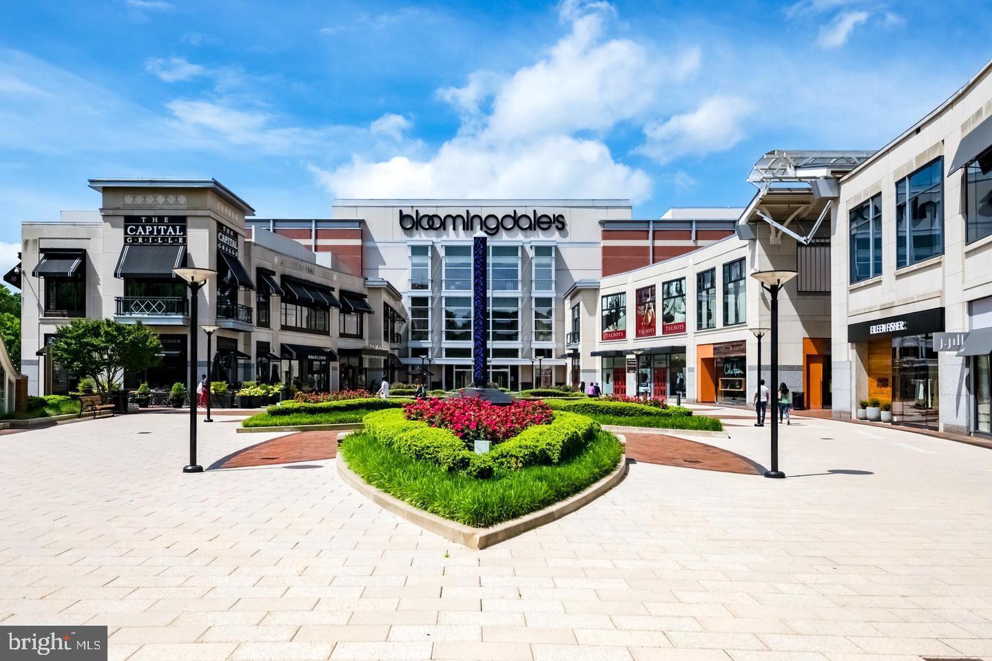 4620 North Park Avenue, Unit 1606E Chevy Chase, MD 20815 - Photo 73 of 73 Community