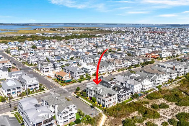 $5,795,000 | 2637 Wesley Avenue, Unit 1, Ocean City, NJ 08226