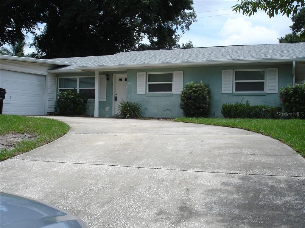 1701 Gaston Foster Road Orlando, FL 32812 - Photo 1 of 1