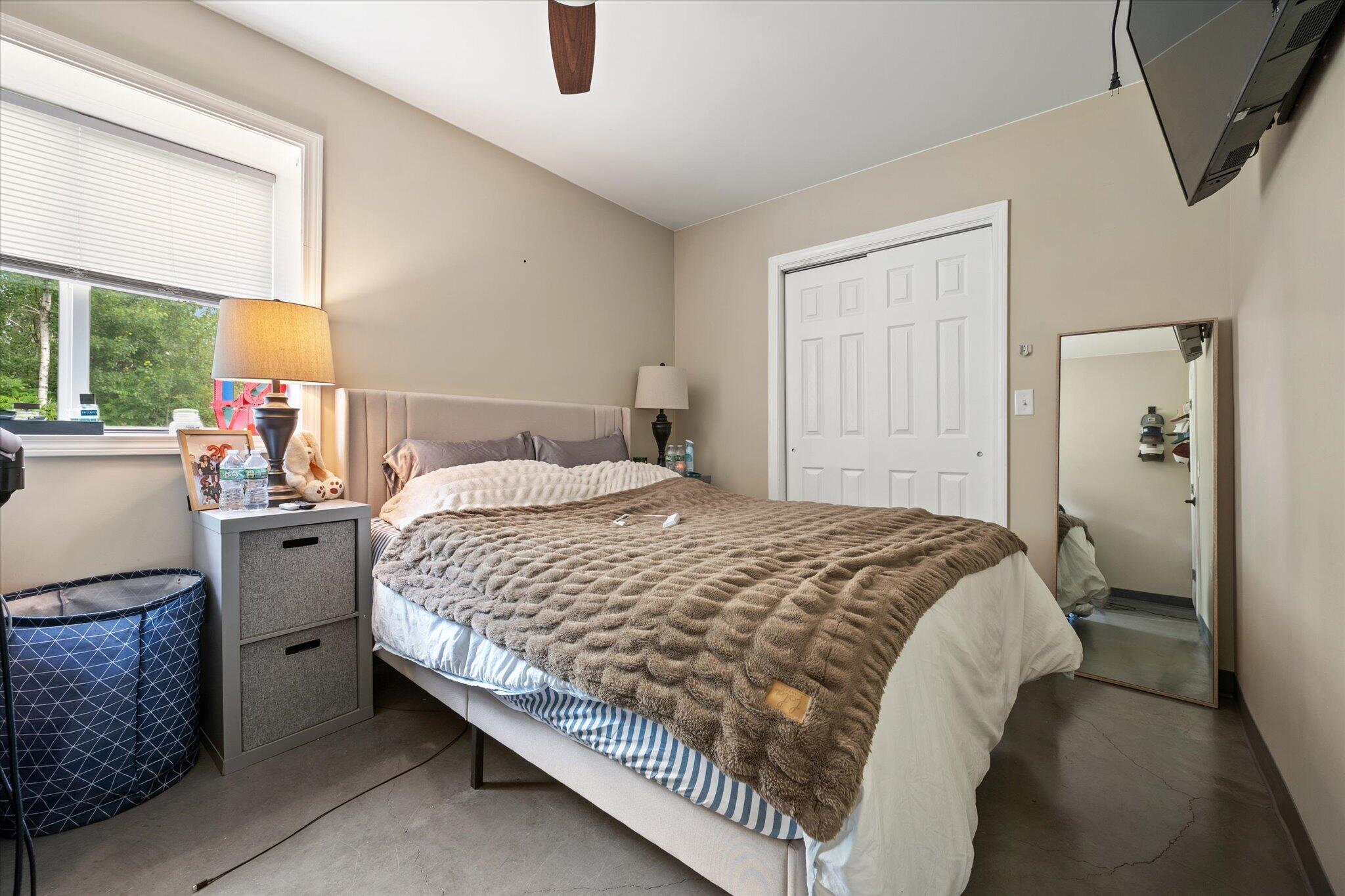 372 Old County Road Hampden, ME 04444 - Photo 15 of 37 17-Unit 3
