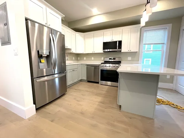 $5,400 | 16 Delle Avenue, Unit 2, Boston, MA 02120