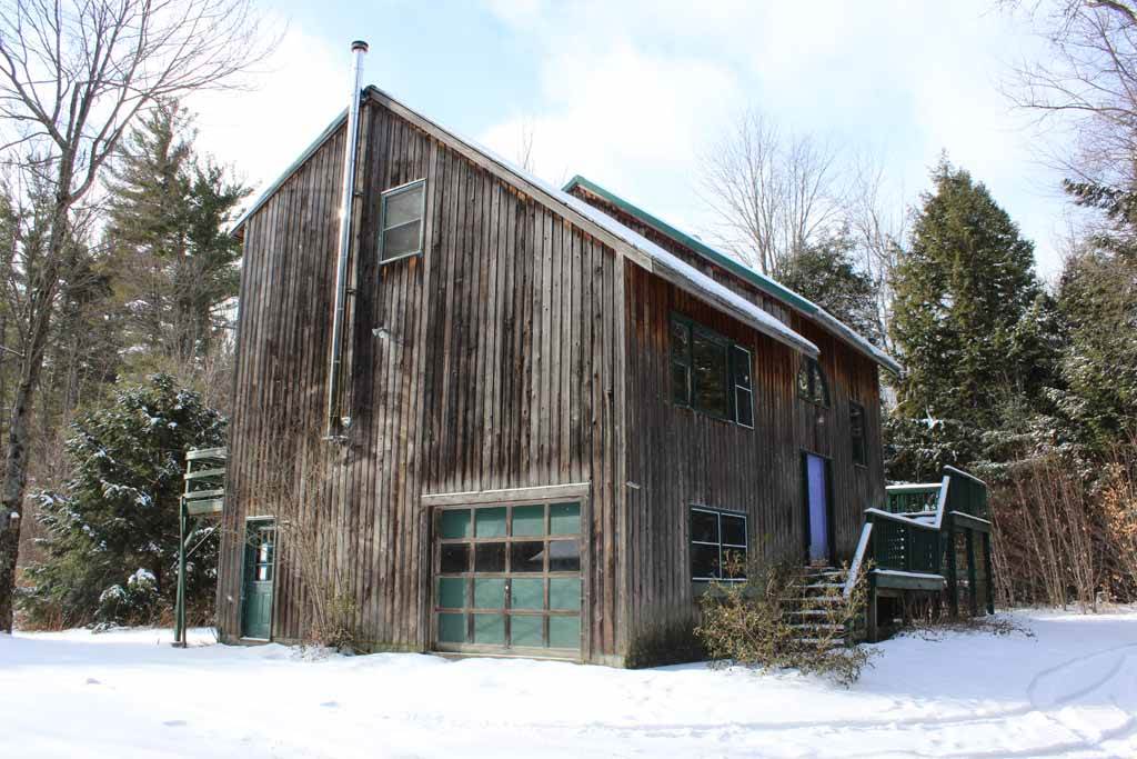 818 Wheeler Road Windham, VT 05359 - Photo 1 of 11