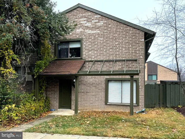 $100,000 | 9492 Timesweep Lane, Columbia, MD 21045